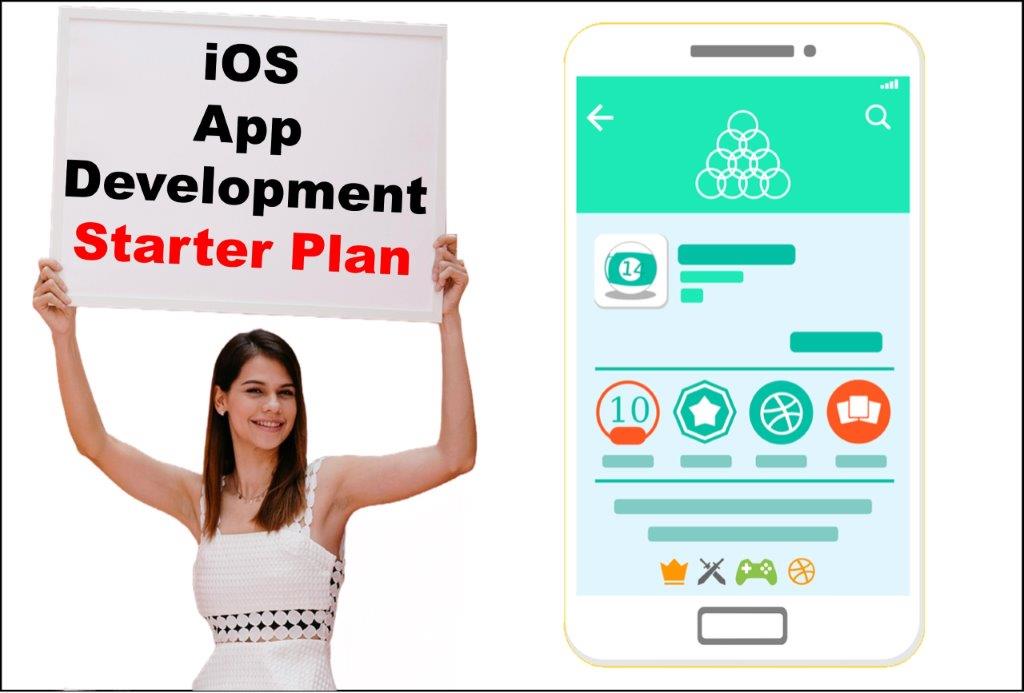 iOS App Development in Delhi