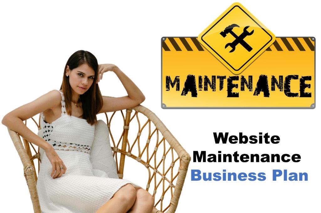 website maintenance service provider in Delhi